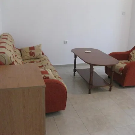 Holiday Vista Del Mar 2 Hotel de apartamente 3*