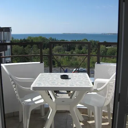 Hotel de apartamente Holiday Vista Del Mar 2