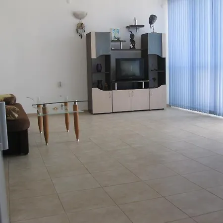 Lägenhetshotell Holiday Vista Del Mar 2 Slăntjev Brjag